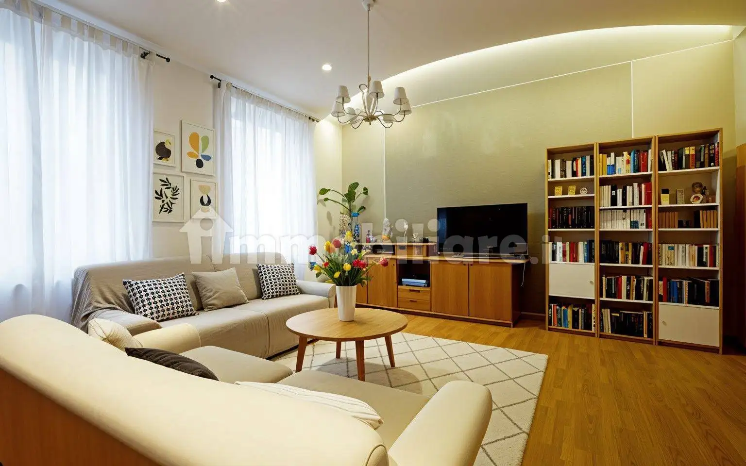 Appartamento in vendita a Mondovì