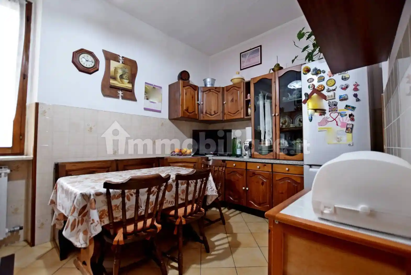 Quadrilocale via delle Ripe 7, Breo, Mondovì - foto 4