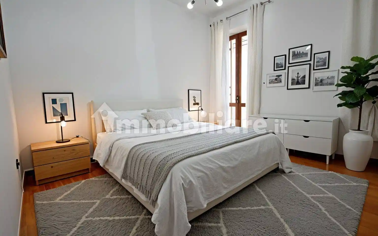 Quadrilocale via delle Ripe 7, Breo, Mondovì - foto 5