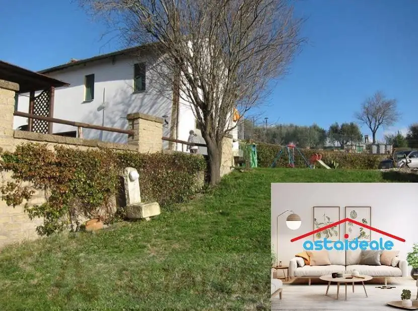 Appartamento in asta a Perugia