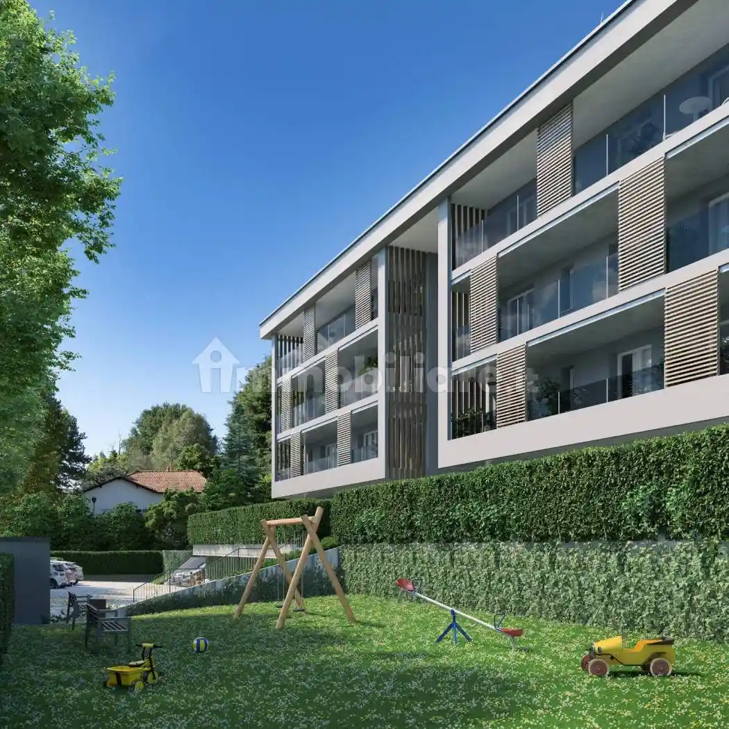 Appartamenti di nuova costruzione a Como - foto 3