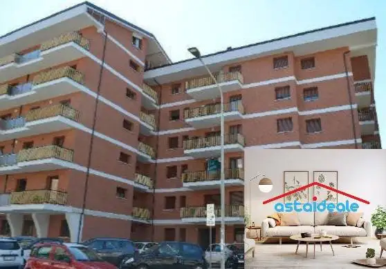 Appartamento in asta a Perugia