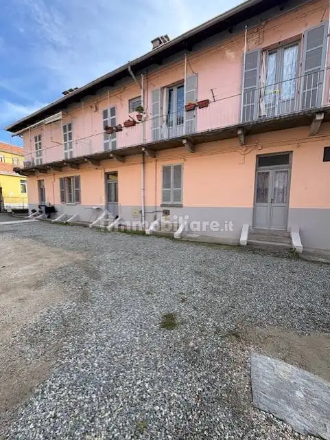 Quadrilocale viale Duca d'Aosta 15, Centro, Borgosesia - foto 3