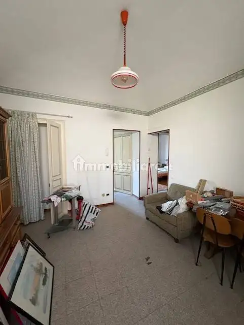 Quadrilocale viale Duca d'Aosta 15, Centro, Borgosesia - foto 4