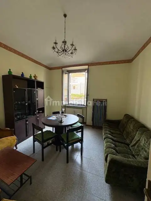 Quadrilocale viale Duca d'Aosta 15, Centro, Borgosesia - foto 5