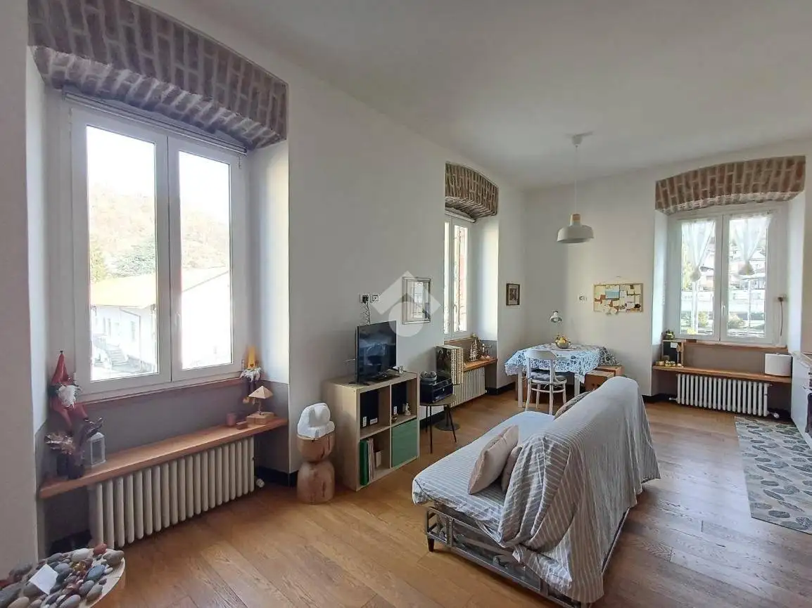 Appartamento in vendita a Ronco Scrivia