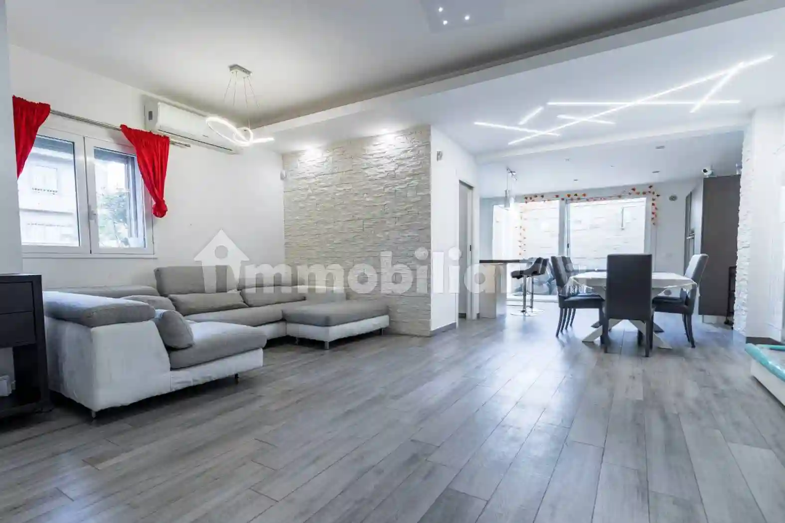 Villetta a schiera - foto 2