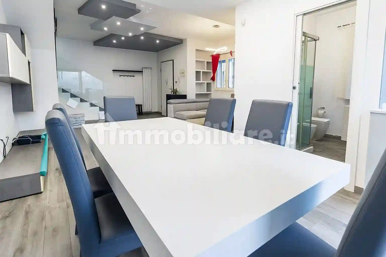 Villetta a schiera - foto 3