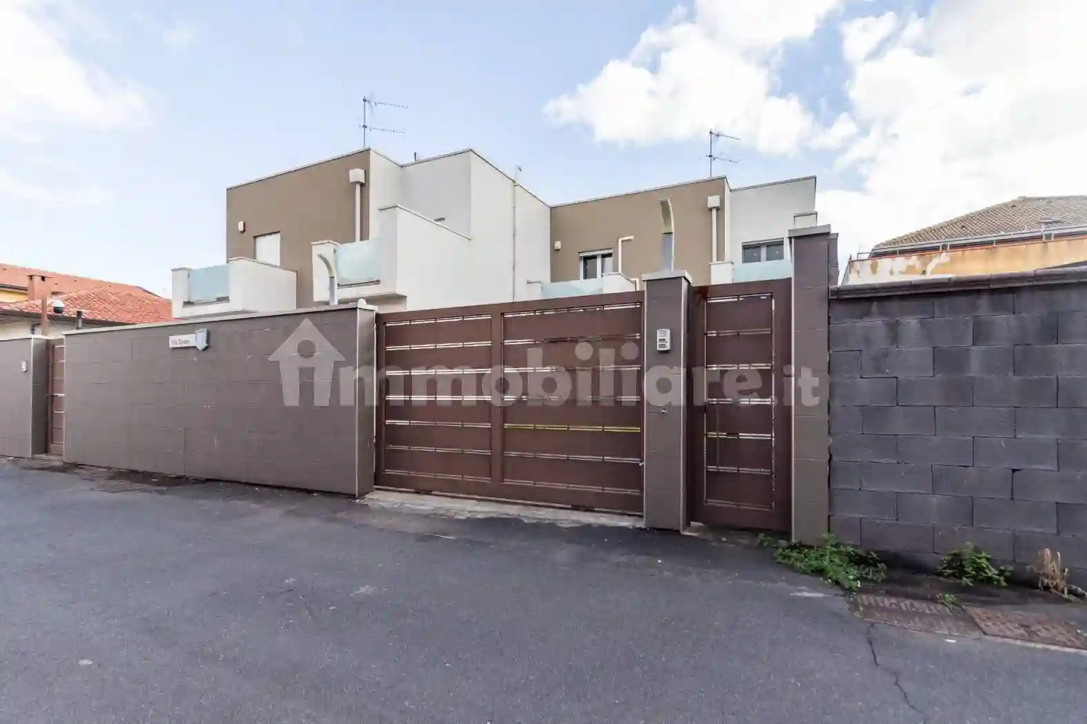 Villetta a schiera - foto 5