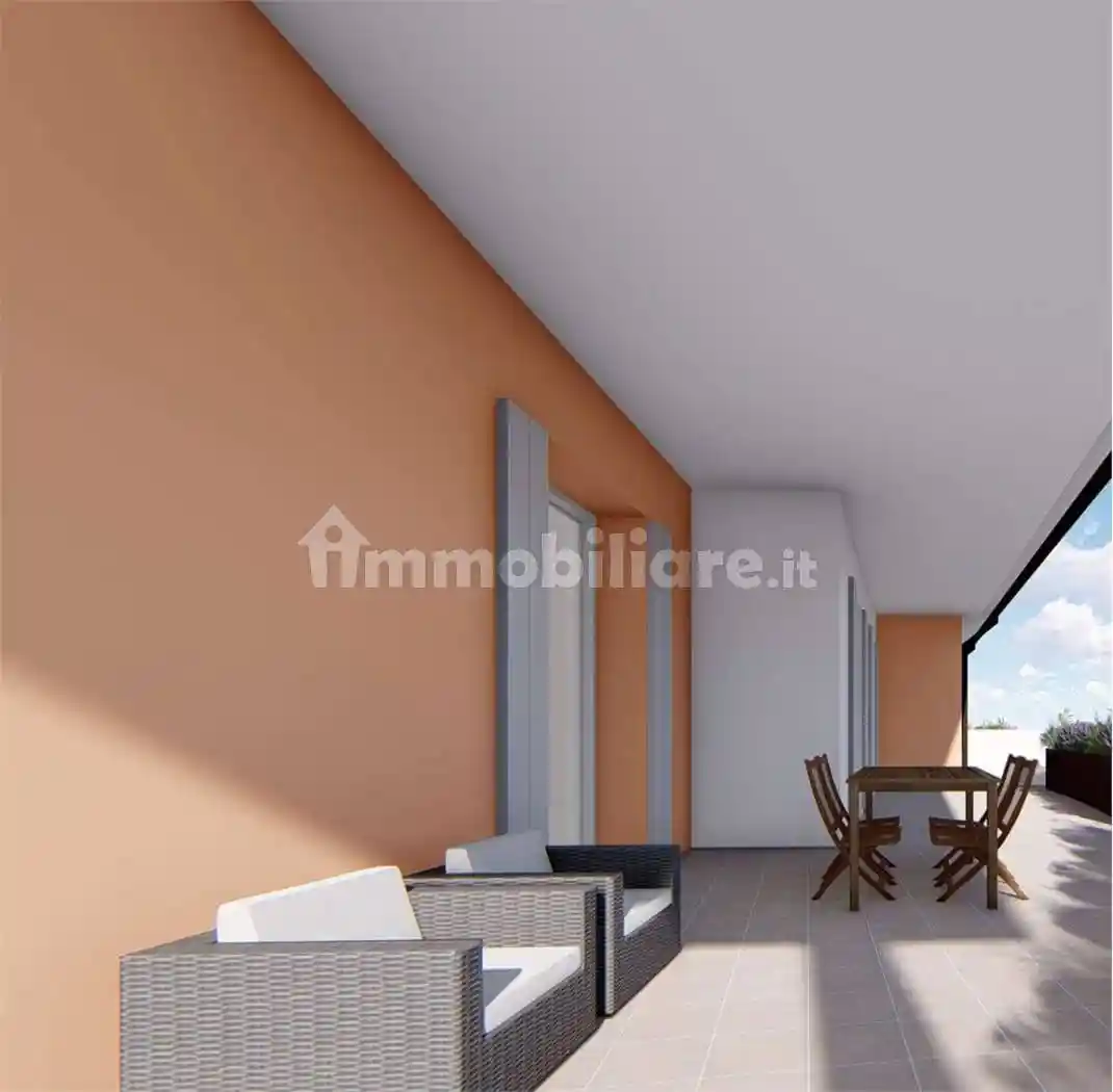 Trilocale via de Sica, Cibeno, Carpi - foto 2