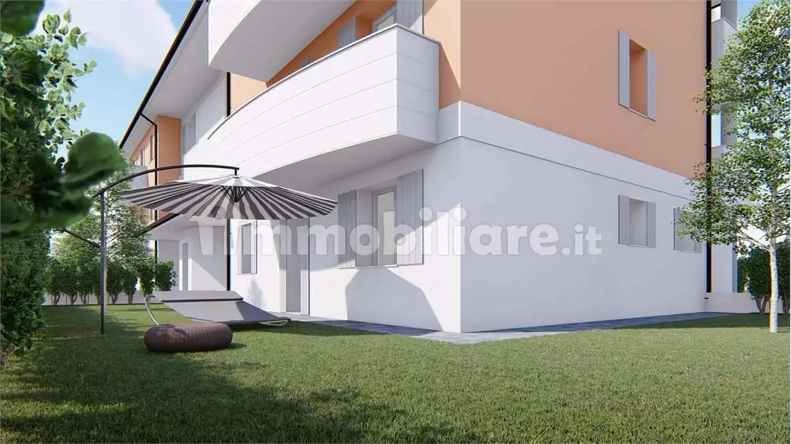 Appartamento in vendita a Carpi