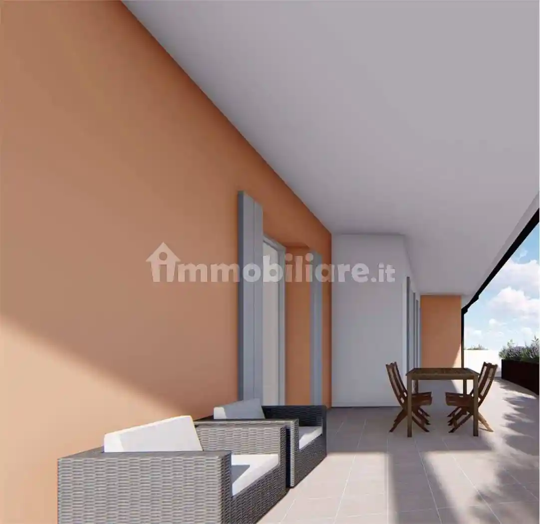 Trilocale via de Sica, Cibeno, Carpi - foto 2