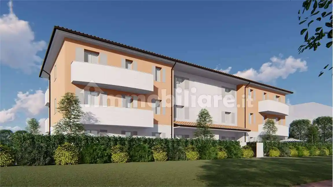 Trilocale via de Sica, Cibeno, Carpi - foto 4