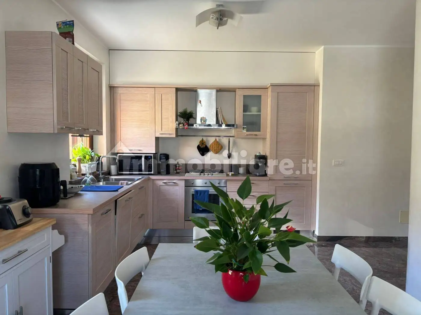 Appartamento in vendita a Udine