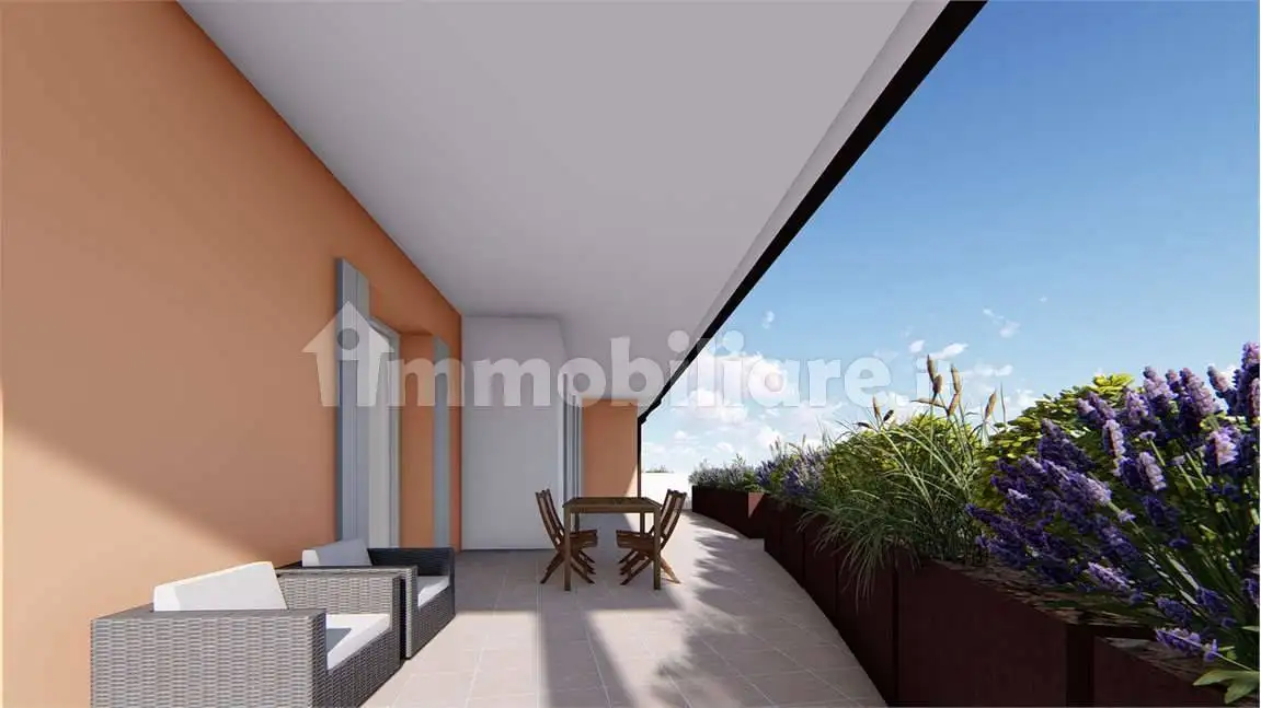 Appartamento in vendita a Carpi