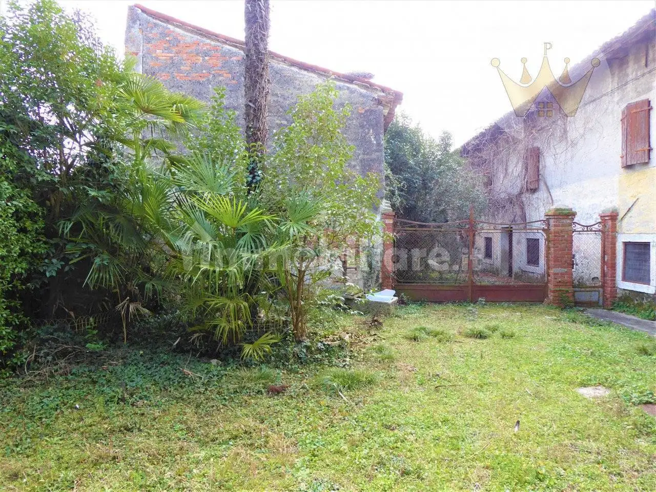 Villetta a schiera in vendita a Villesse