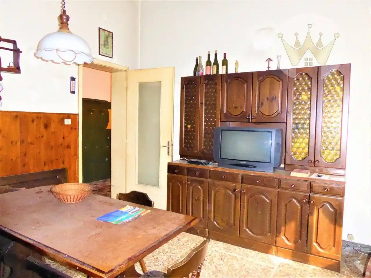 Villa a schiera via Roma 22, Villesse - foto 3