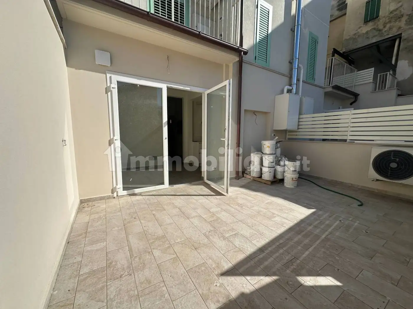 Appartamento in vendita a Follonica