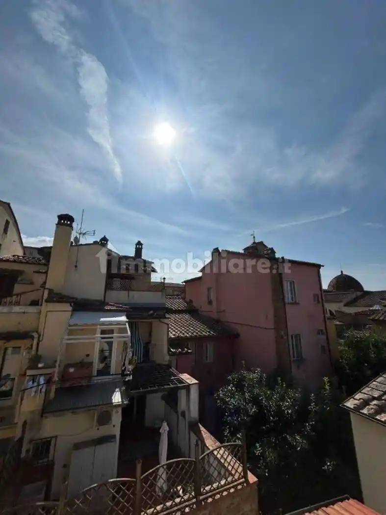 Quadrilocale via del Saracino, Porta San Lorentino, Arezzo - foto 2