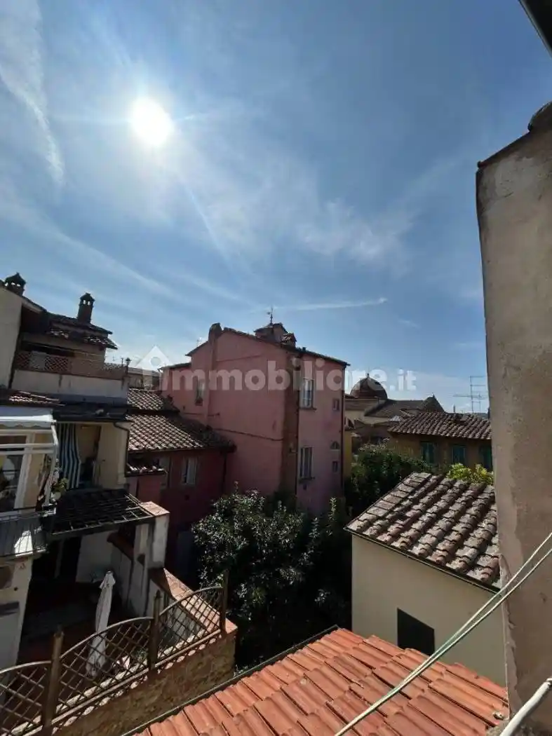Quadrilocale via del Saracino, Porta San Lorentino, Arezzo - foto 3