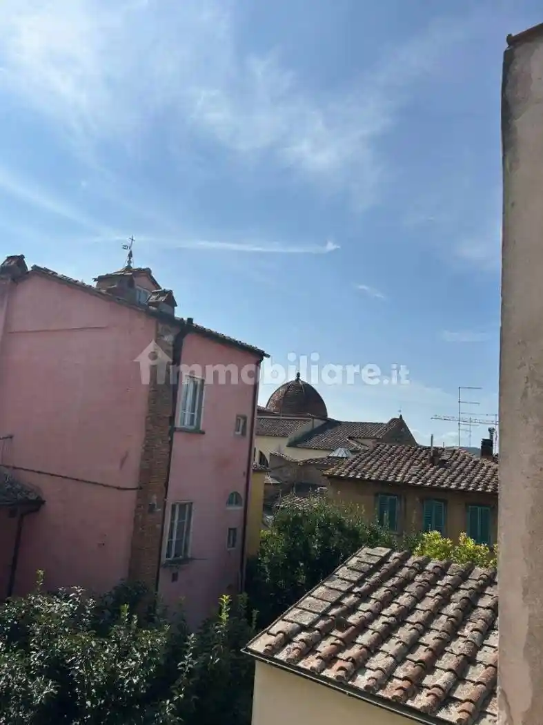 Quadrilocale via del Saracino, Porta San Lorentino, Arezzo - foto 4