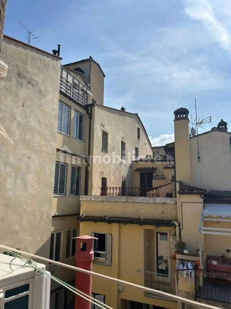 Quadrilocale via del Saracino, Porta San Lorentino, Arezzo - foto 5