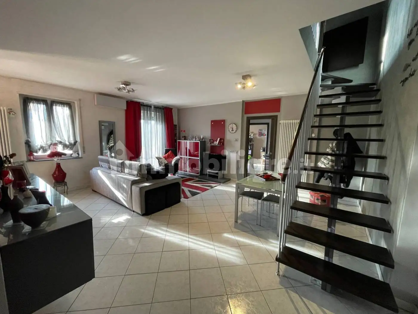 Appartamento in vendita a Alessandria