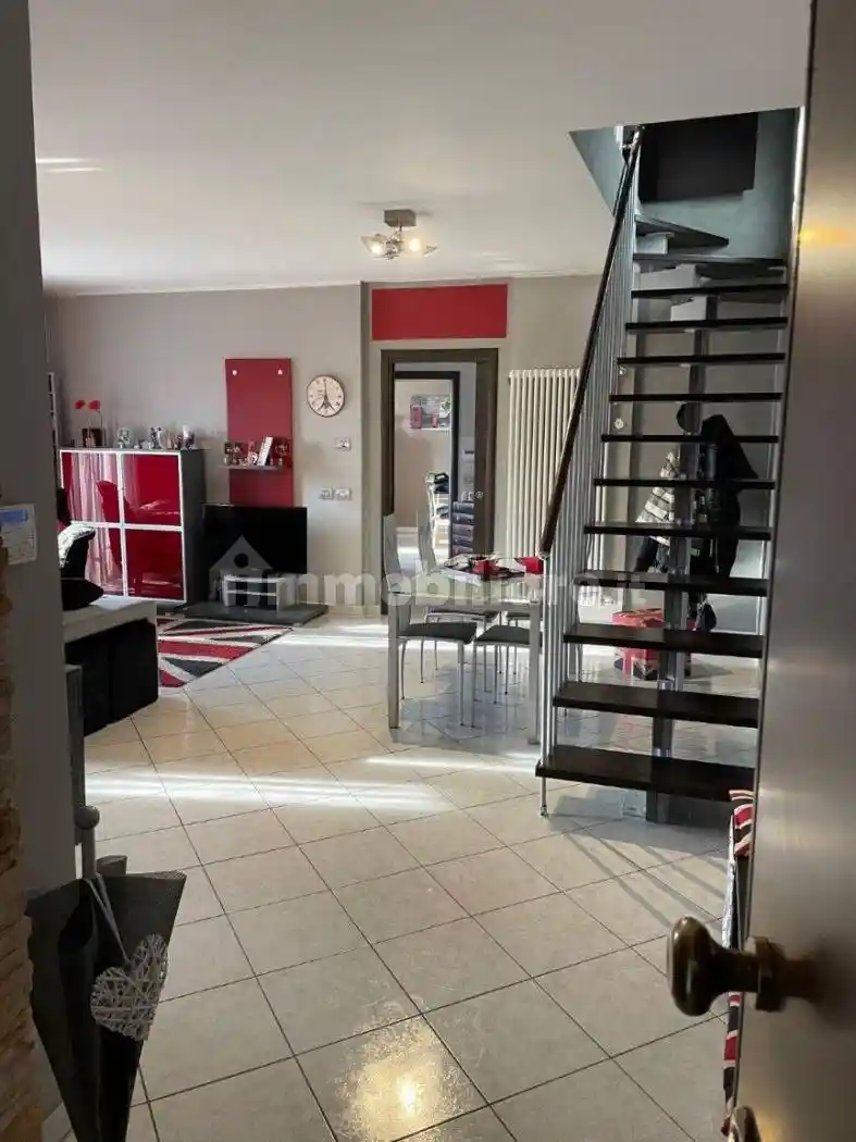 Appartamento ottimo stato, su più livelli, Casalbagliano, Alessandria - foto 5