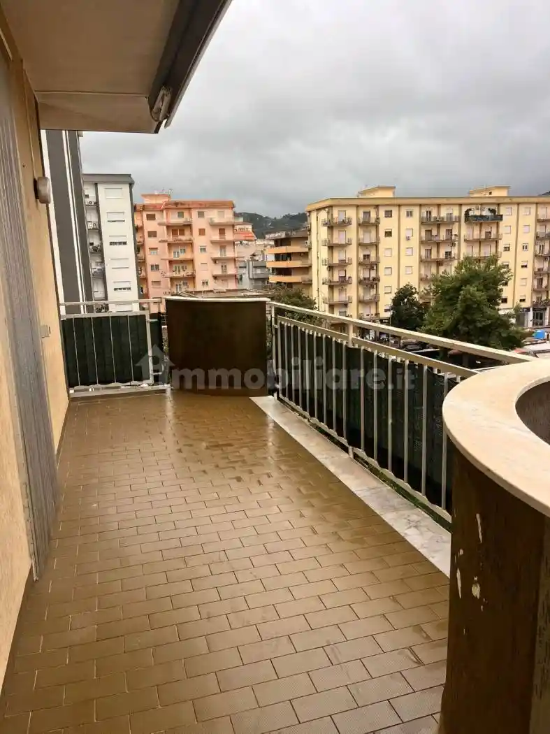 Appartamento in vendita a Bagheria