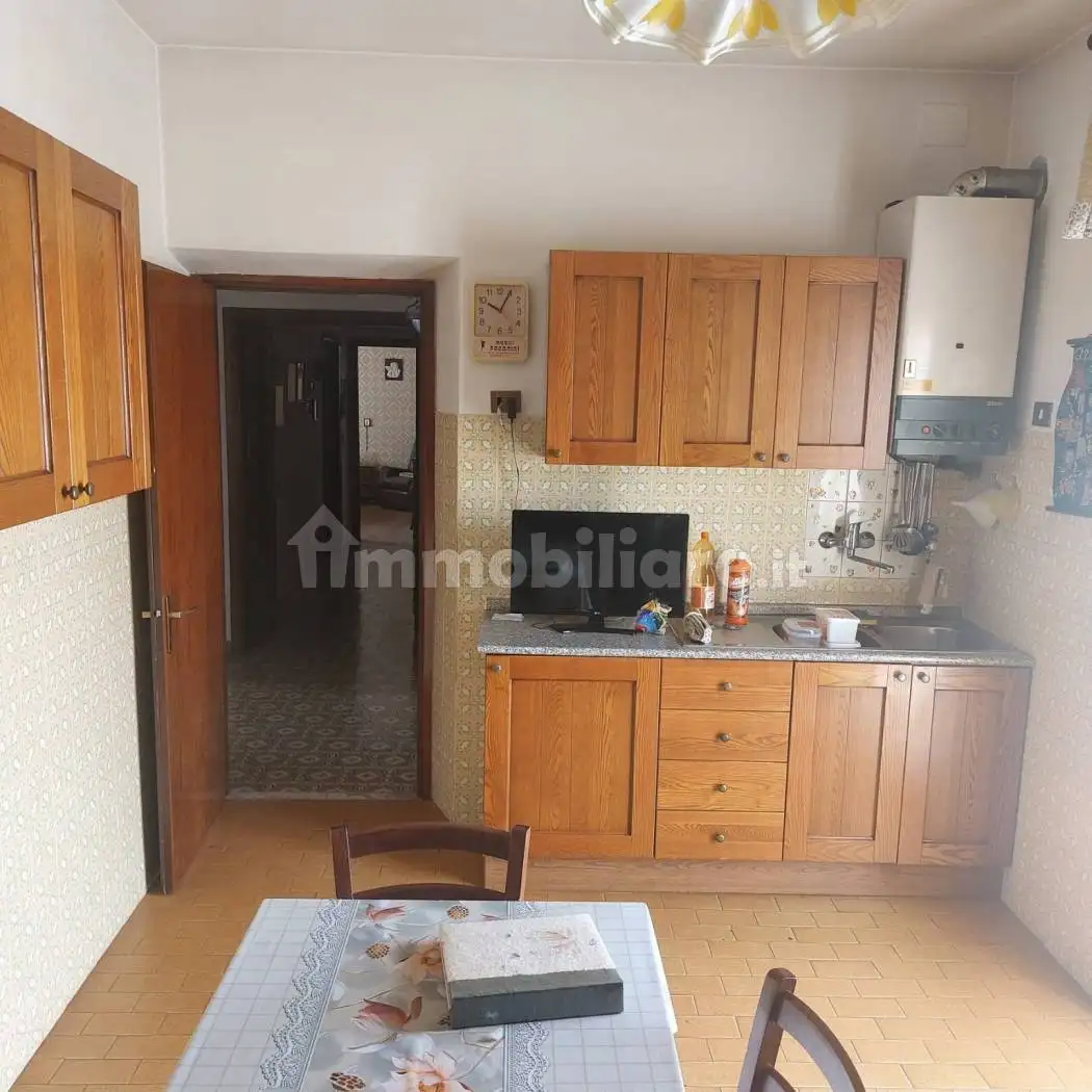 Appartamento in vendita a Vignanello