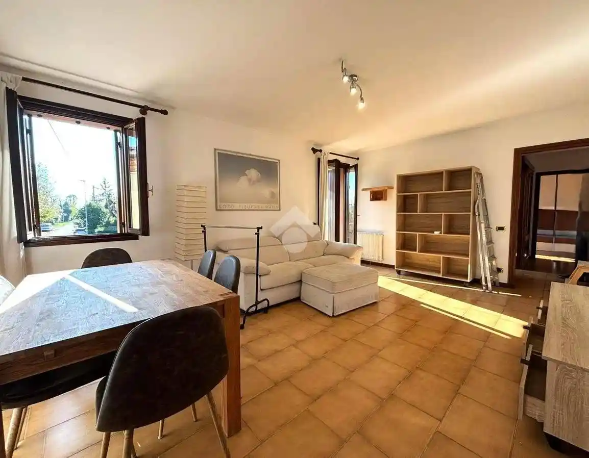 Appartamento in vendita a San Biagio di Callalta