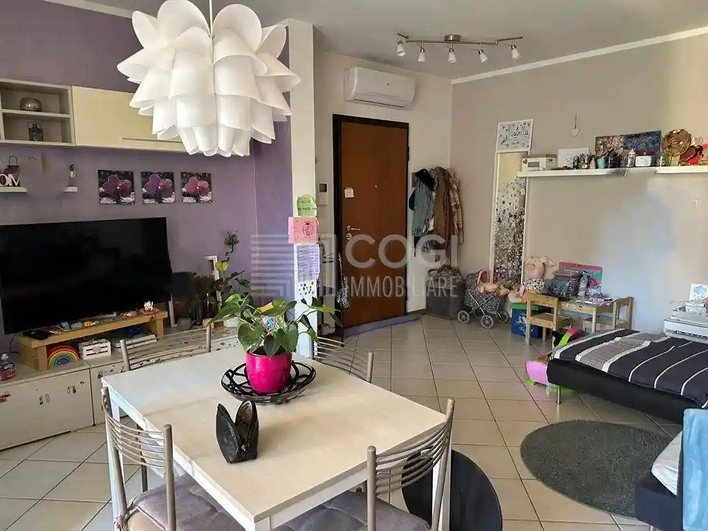 Appartamento in vendita a Massa Lombarda