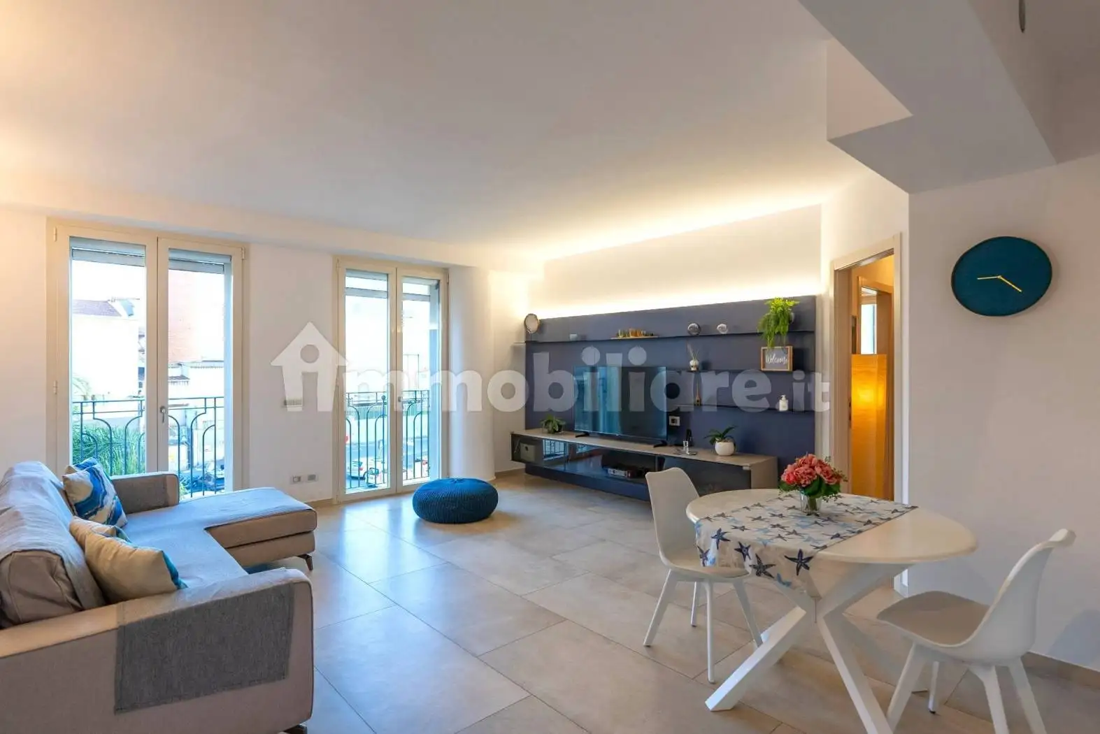 Appartamento in vendita a Imperia