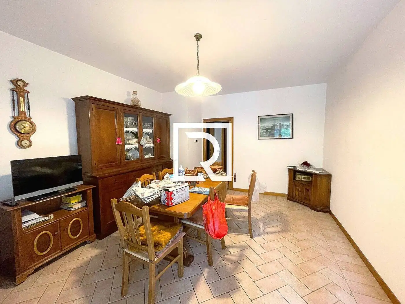 Appartamento in vendita a Borghi