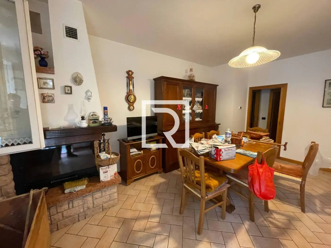 Appartamento Cornacchiara 190, Lo Stradone, Borghi - foto 2