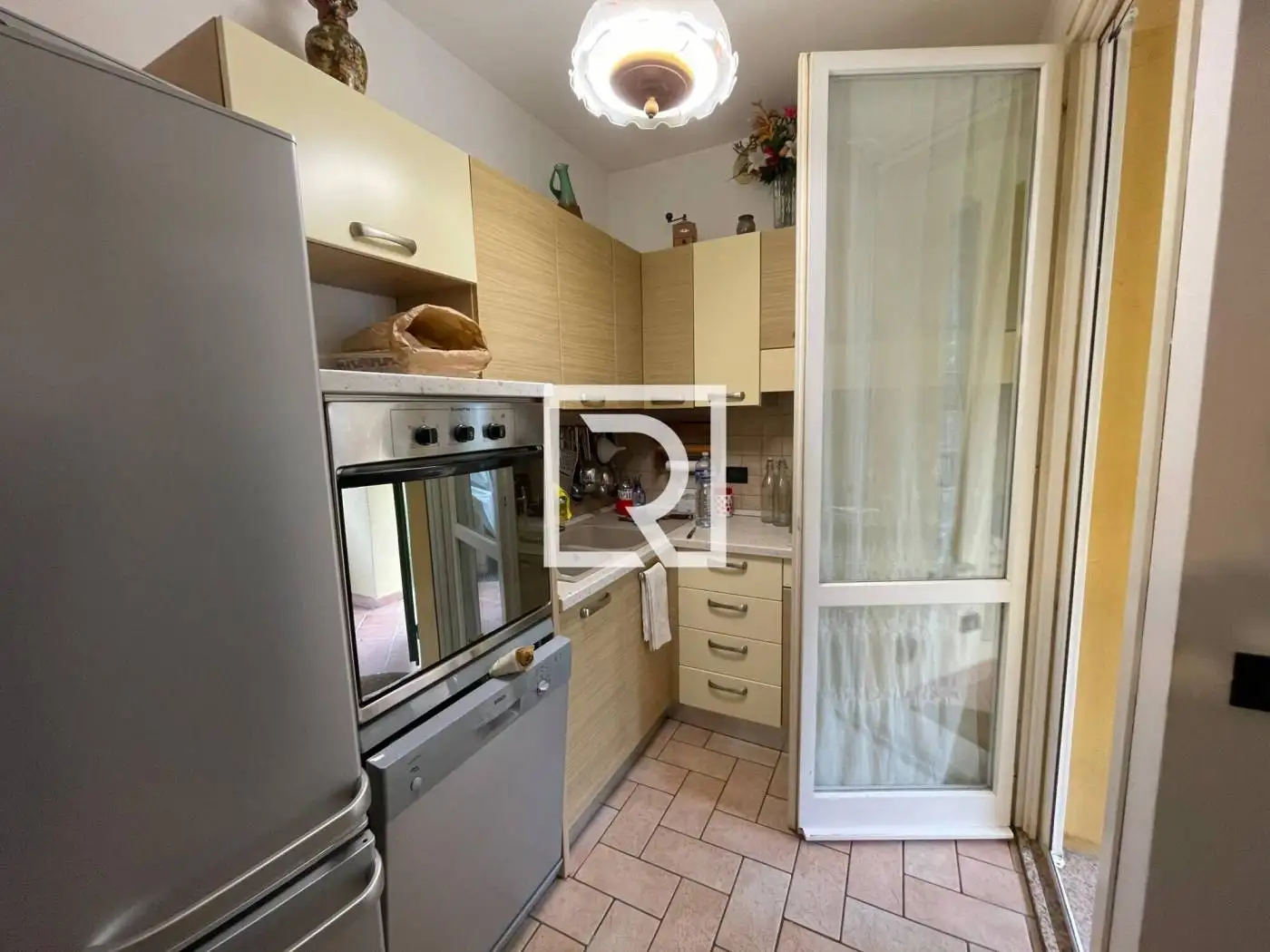 Appartamento Cornacchiara 190, Lo Stradone, Borghi - foto 4