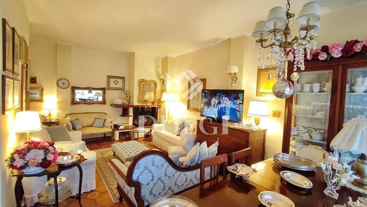 Appartamento in vendita a Massarosa