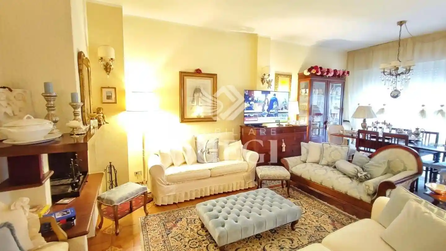 Appartamento via del Rio, Piano di Mommio, Massarosa - foto 2