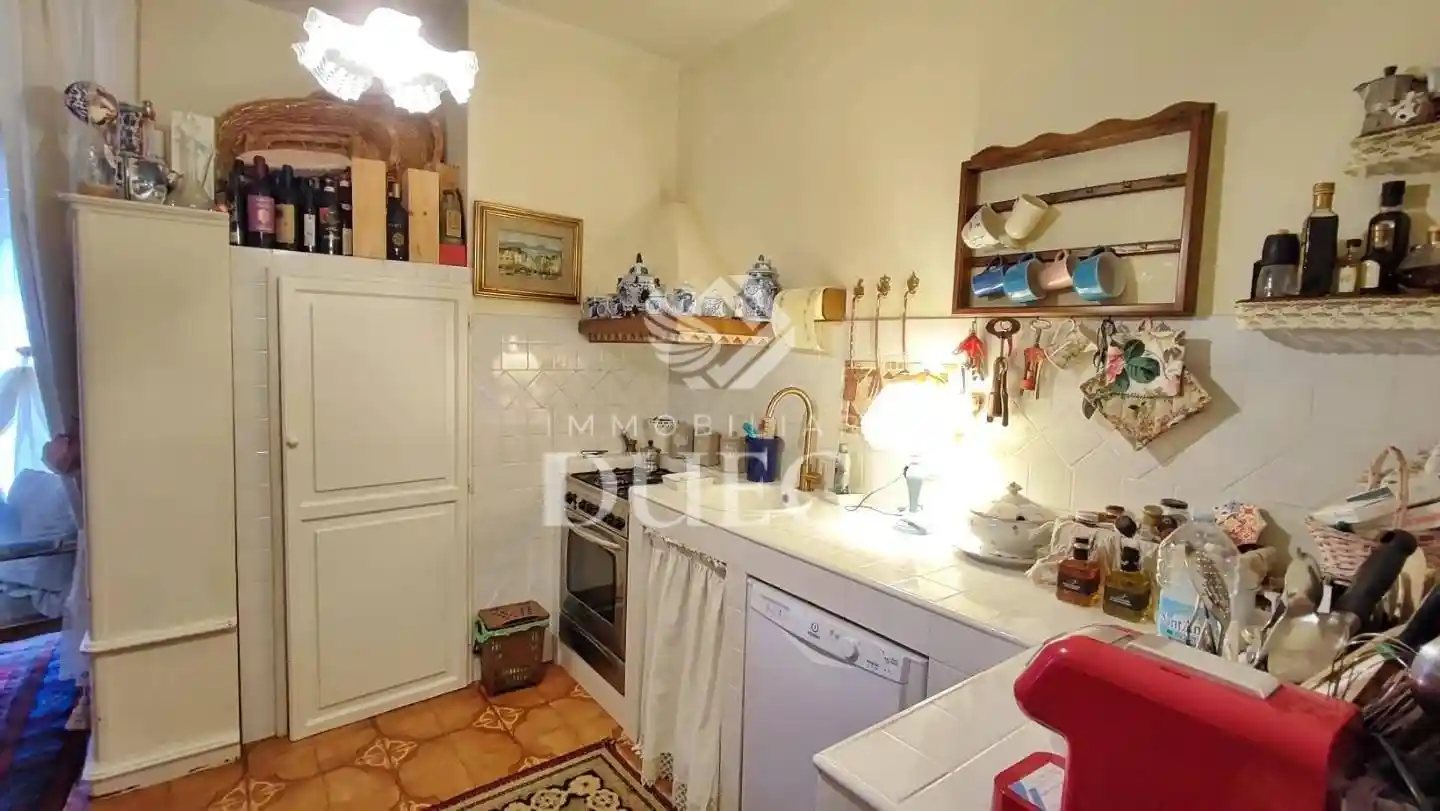 Appartamento via del Rio, Piano di Mommio, Massarosa - foto 4