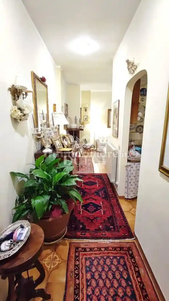 Appartamento via del Rio, Piano di Mommio, Massarosa - foto 5