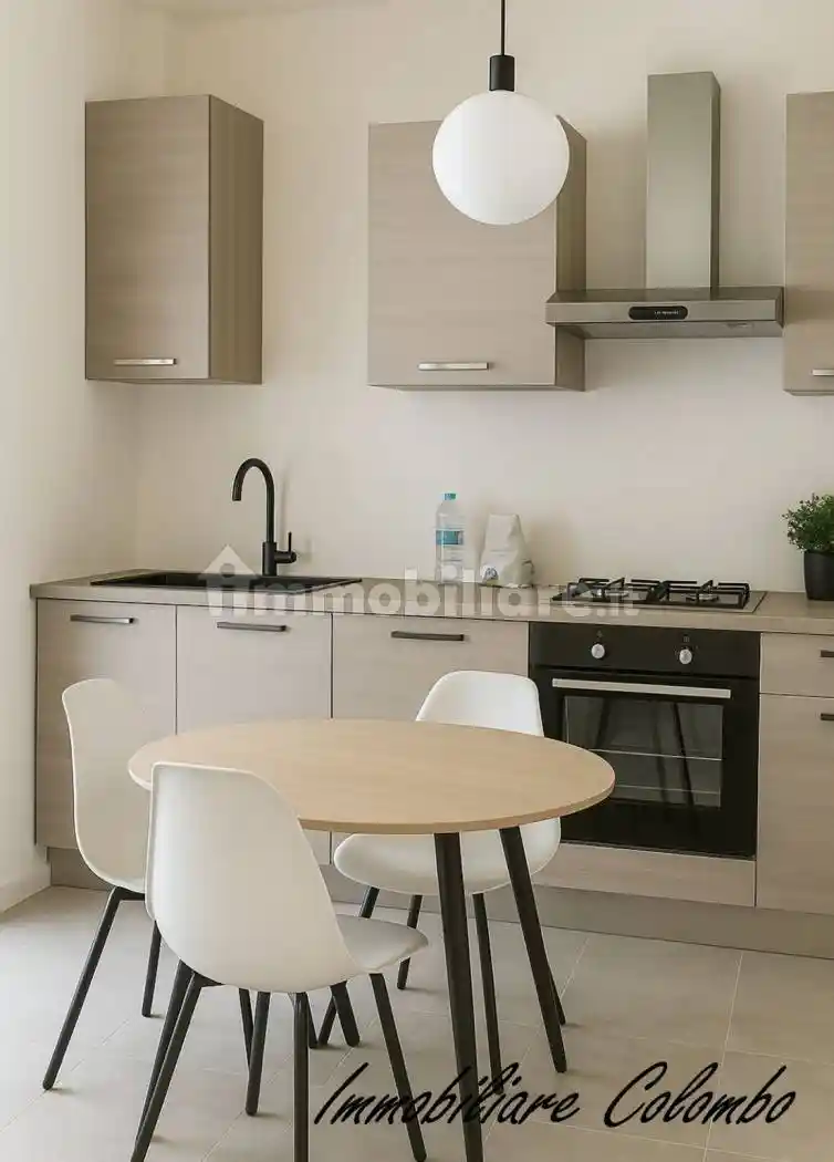 Trilocale piazza Roma, Stazione, Seregno - foto 3