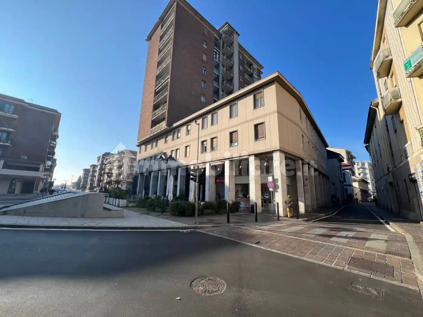 Trilocale piazza Roma, Stazione, Seregno - foto 5