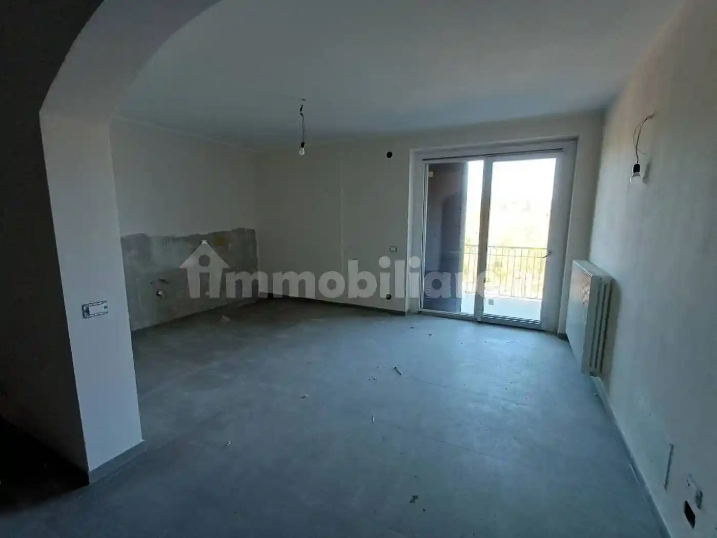 Appartamento in vendita a Marsciano