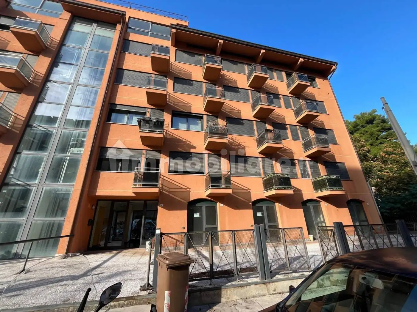 Appartamento in affitto a Palermo