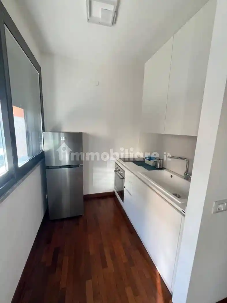 Monolocale via Francesco Cilea 52, Giotto Galilei - Palagonia, Palermo - foto 2