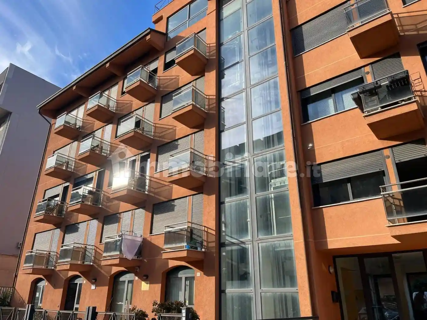 Monolocale via Francesco Cilea 52, Giotto Galilei - Palagonia, Palermo - foto 3