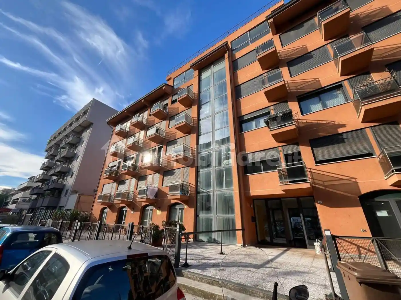 Monolocale via Francesco Cilea 52, Giotto Galilei - Palagonia, Palermo - foto 4