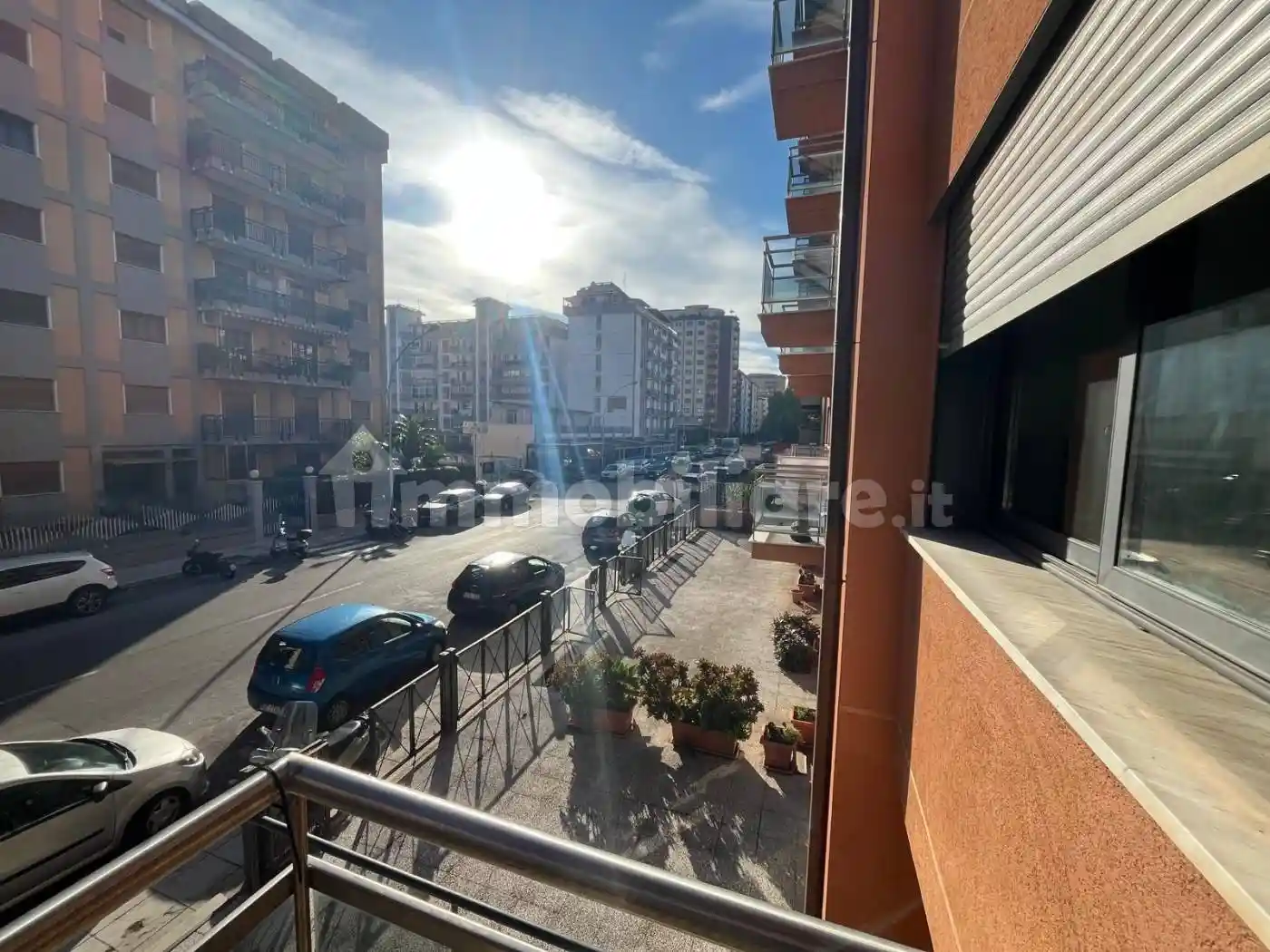 Monolocale via Francesco Cilea 52, Giotto Galilei - Palagonia, Palermo - foto 5