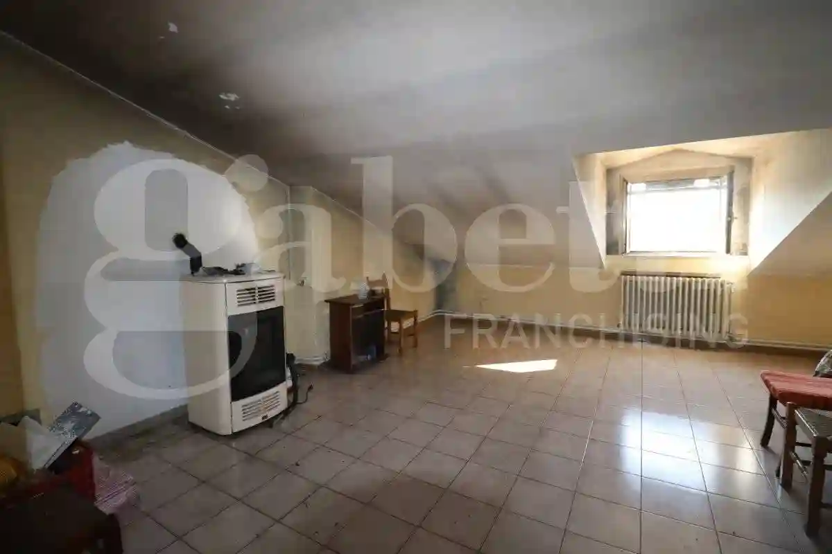 Attico - Mansarda - foto 5