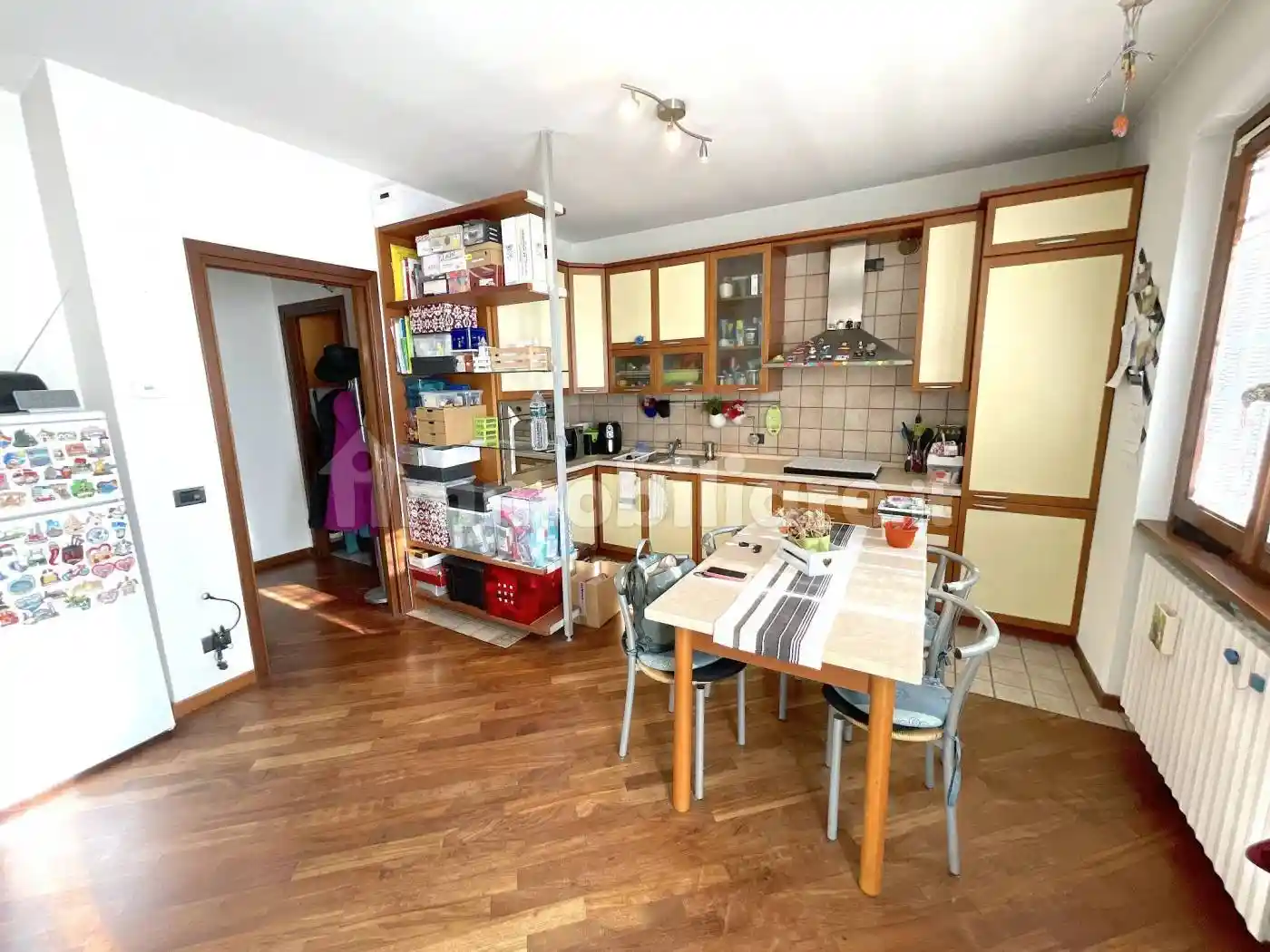 Bilocale via Villa di Sotto, Cazzago San Martino - foto 4